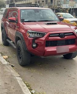 تويوتا 4رنر